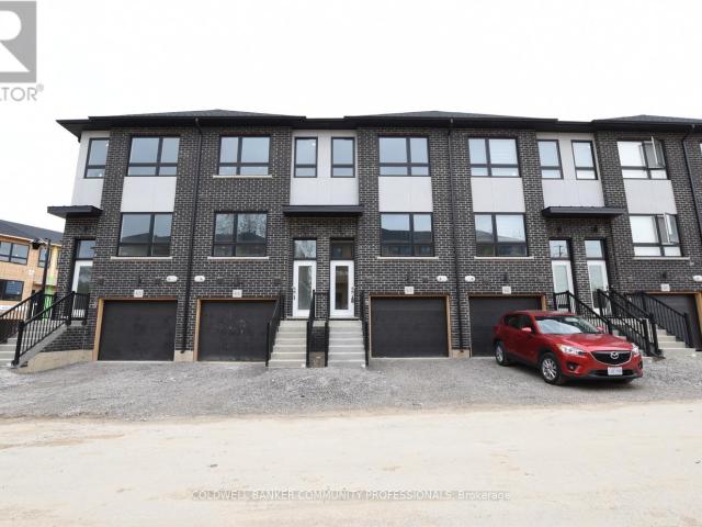 Apartment for rent in Brant, Ontario