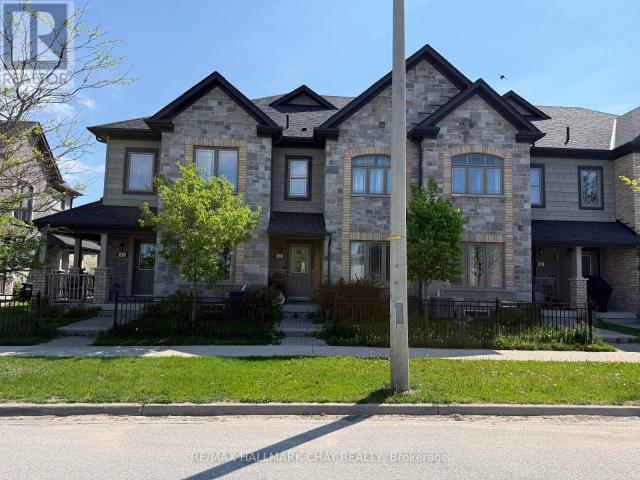 Apartment for rent in Barrie, Ontario