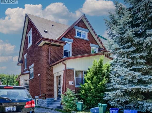 Apartment for rent in Kitchener, Ontario