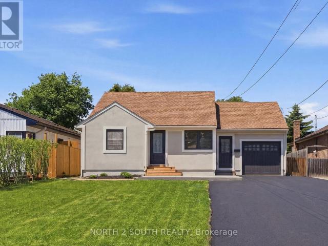 House for rent in Eastdale, Hamilton