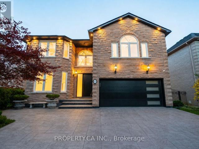 House for rent in York, Ontario