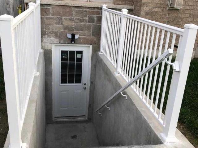 Apartment for rent in York, Ontario