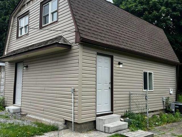Apartment for rent in Niagara, Ontario