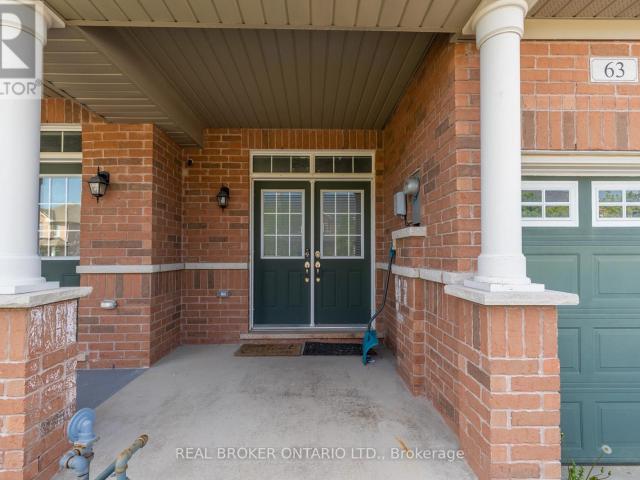 Apartment for rent in Barrie, Ontario