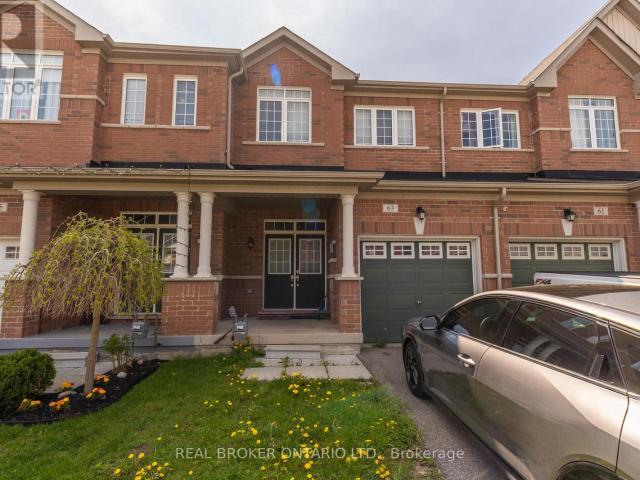Apartment for rent in Barrie, Ontario