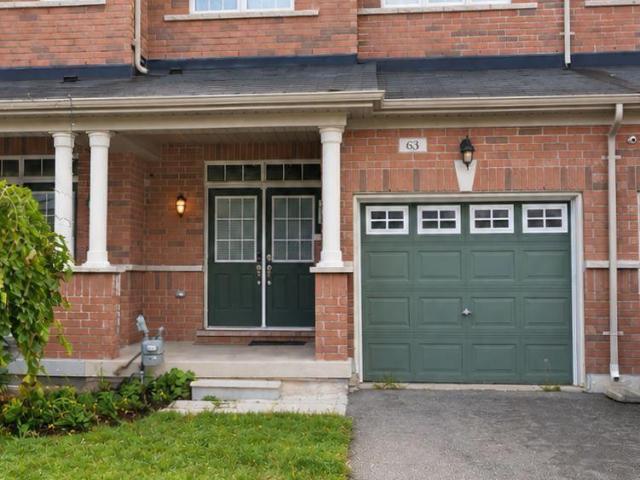 Apartment for rent in Barrie, Central Ontario