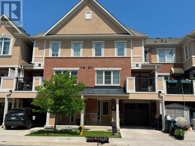 Apartment for rent in Woburn, Ontario