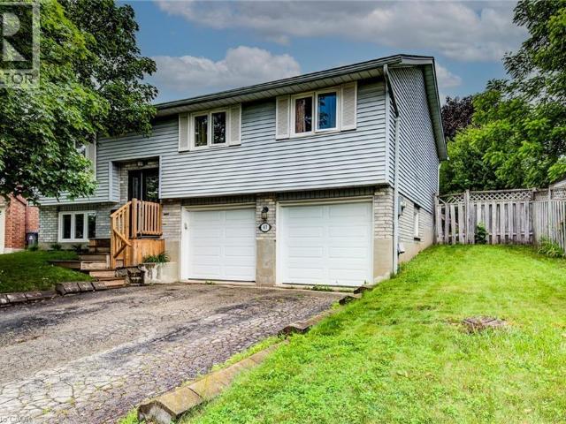 Apartment for rent in Guelph, Ontario