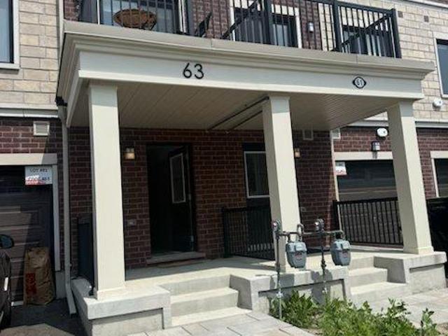 Apartment for rent in York, Ontario