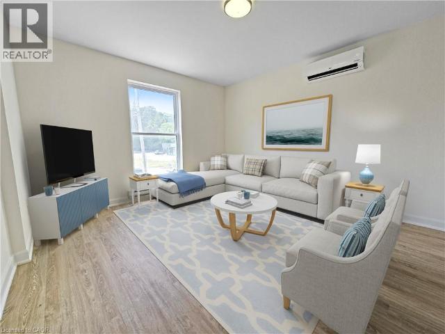 Apartment for rent in Niagara, Ontario