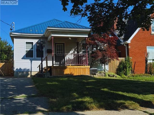 Apartment for rent in Brant, Ontario
