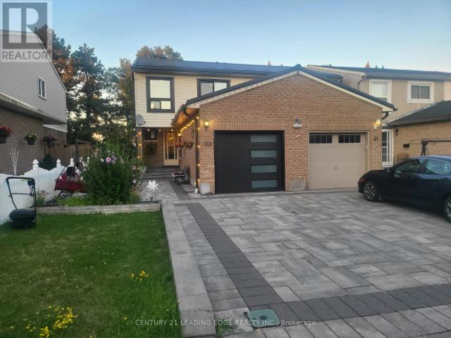 House for rent in Woburn, Ontario
