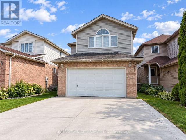 House for rent in Laurentian West, Kitchener