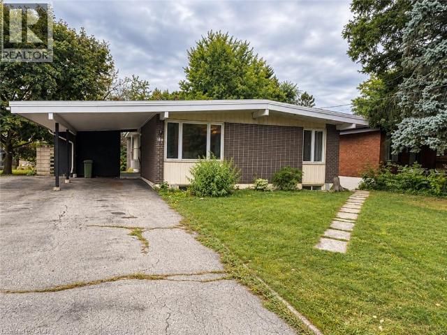 Apartment for rent in Buchanan, Hamilton