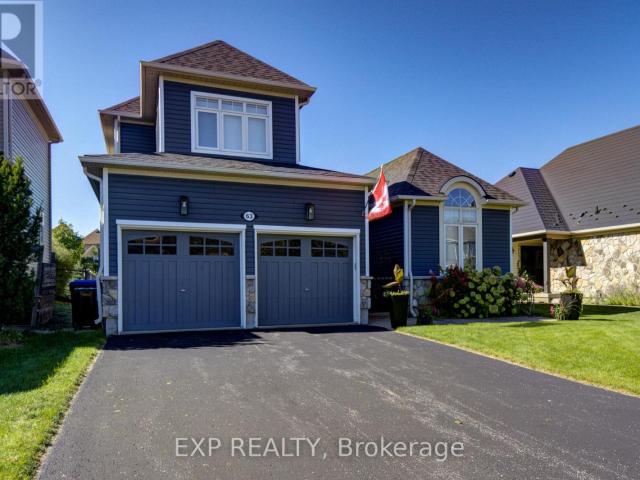 House for rent in Collingwood, Ontario
