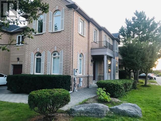 Apartment for rent in York, Ontario