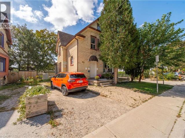 Apartment for rent in Cedar Hill, Kitchener