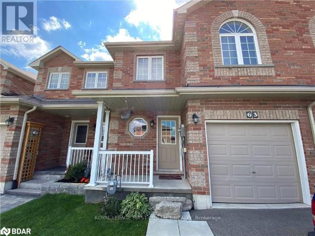 Apartment for rent in Ancaster, Ontario