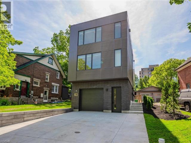 Apartment for rent in Woolwich, Ontario