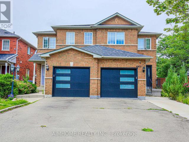 House for rent in Mississauga, Ontario