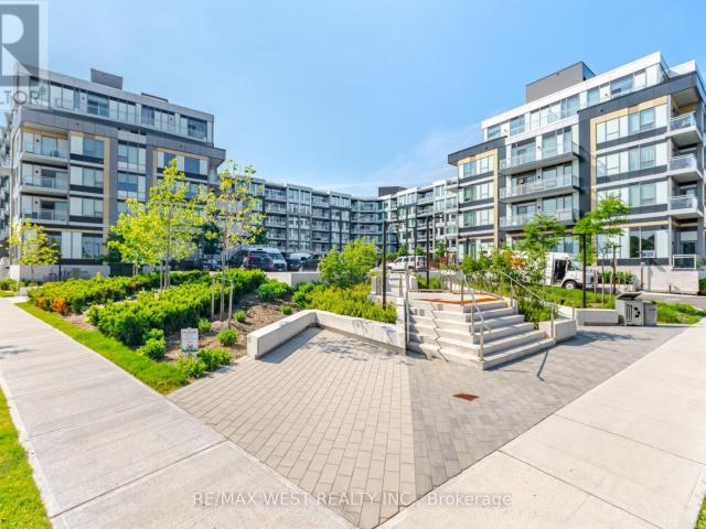 Apartment for rent in Oakville, Ontario