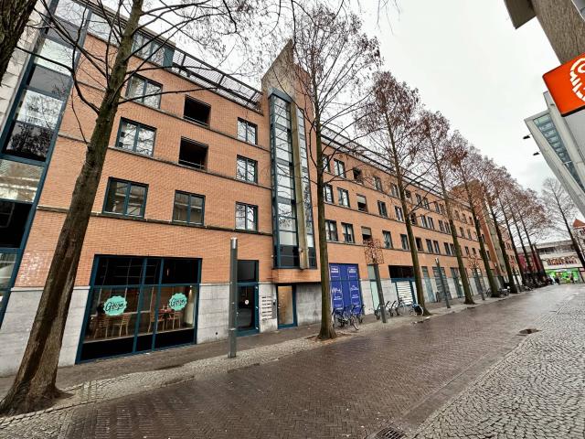 Appartement te huur in Eikenderveld, Heerlen