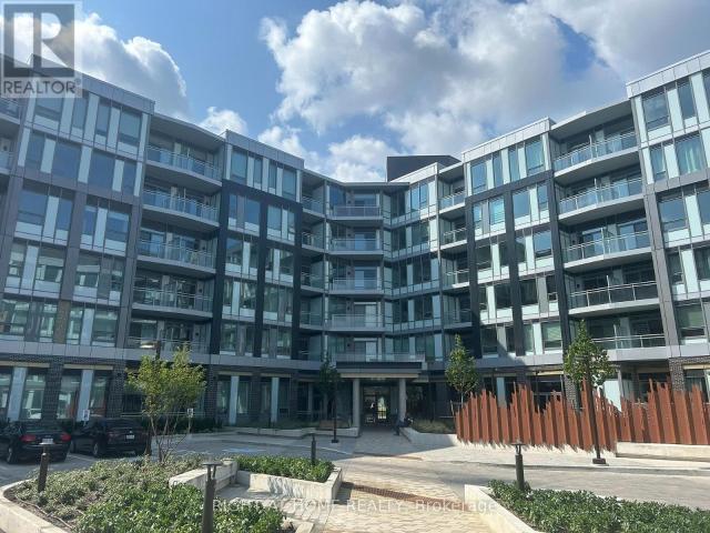 Apartment for rent in Oakville, Ontario