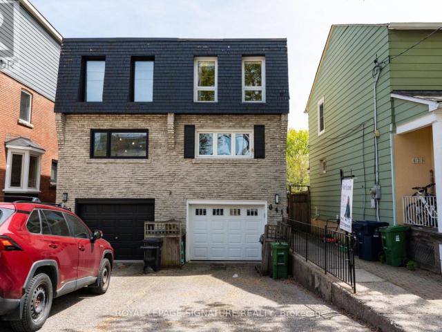 Apartment for rent in Woburn, Ontario