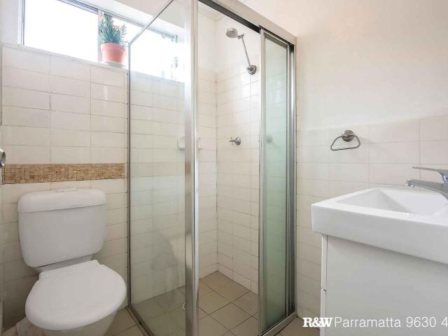 Apartment for rent in North Parramatta