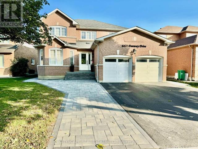 House for rent in Mississauga, Ontario