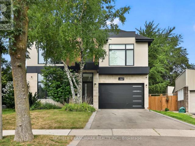 Apartment for rent in Mississauga, Ontario