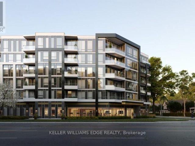 Apartment for rent in Oakville, Ontario