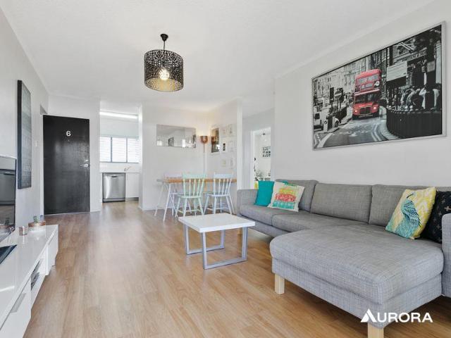 Apartment for rent in Greenslopes, Greater Brisbane
