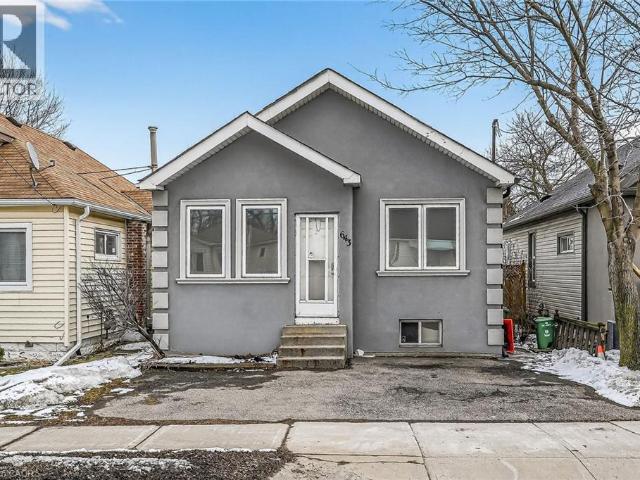 House for rent in Ancaster, Ontario