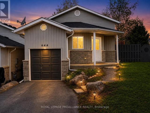 Apartment for rent in Peterborough, Ontario