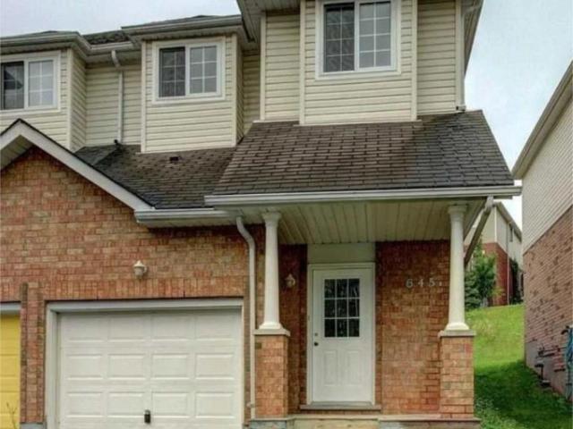 Apartment for rent in Waterloo, Ontario