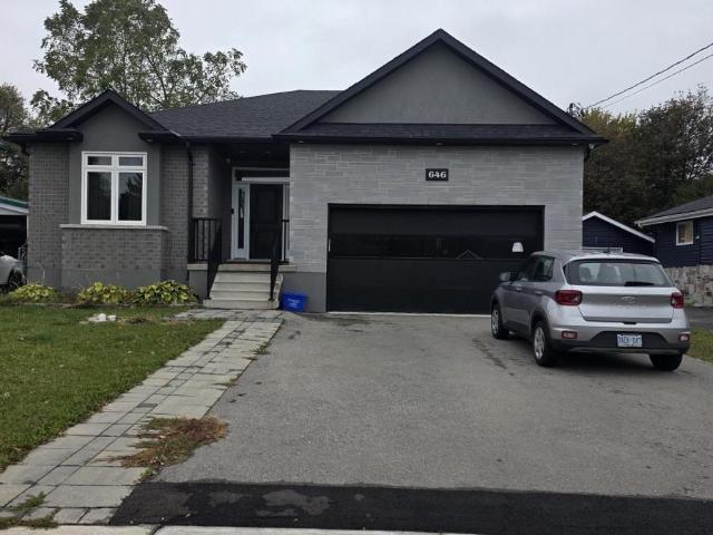 Apartment for rent in Rolston, Hamilton
