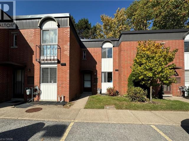 Apartment for rent in Niagara, Ontario