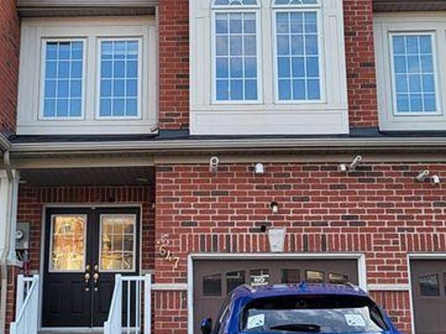 Apartment for rent in Durham, Ontario