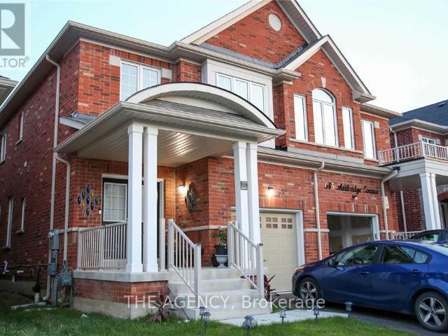 Apartment for rent in Milton, Ontario