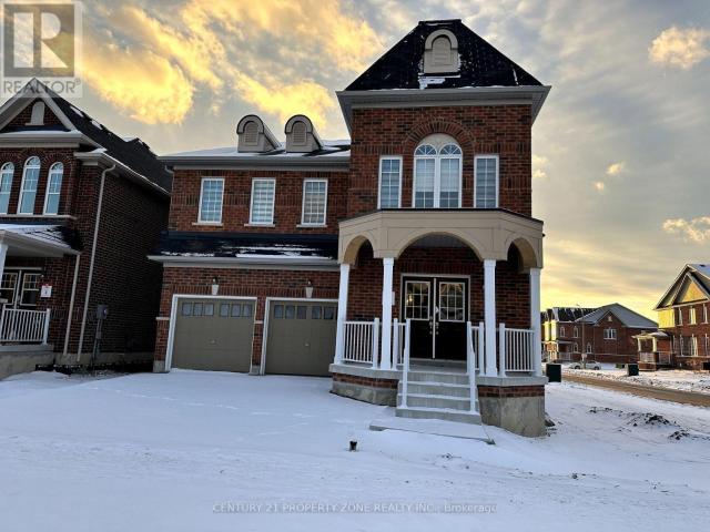 Apartment for rent in Durham, Ontario