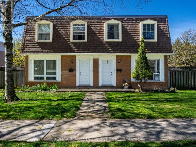 Apartment for rent in Burlington, Ontario
