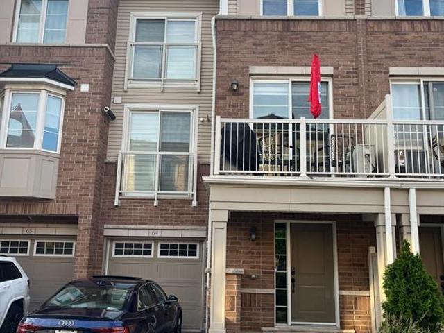 Apartment for rent in Milton, Ontario