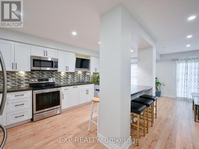 Apartment for rent in Mississauga, Ontario