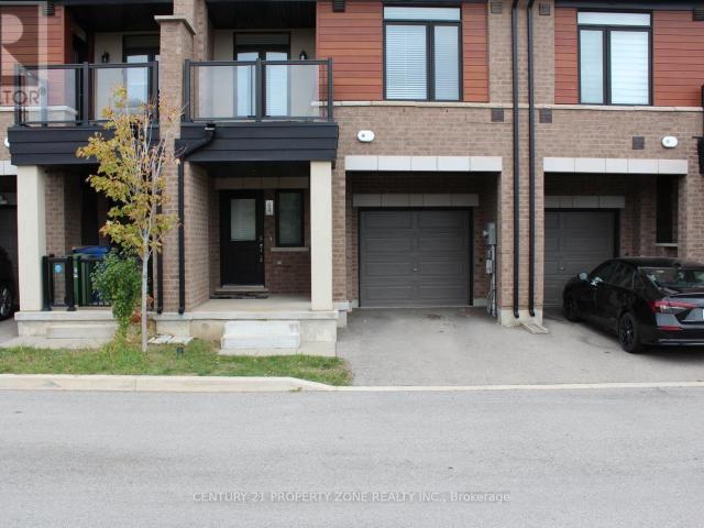 Apartment for rent in Bayview, Hamilton
