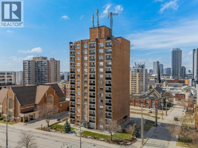 Apartment for rent in Kitchener, Ontario