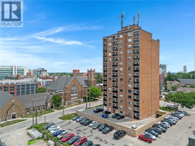 Apartment for rent in Kitchener, Ontario