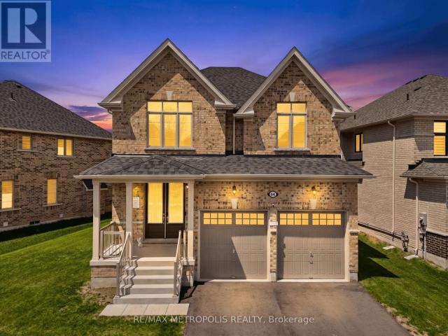 House for rent in York, Ontario