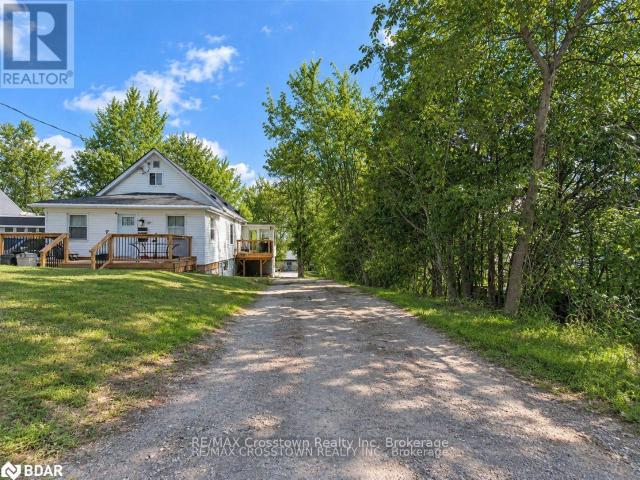 Apartment for rent in Orillia, Central Ontario