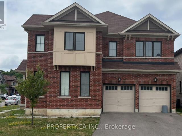 Apartment for rent in Ancaster, Ontario